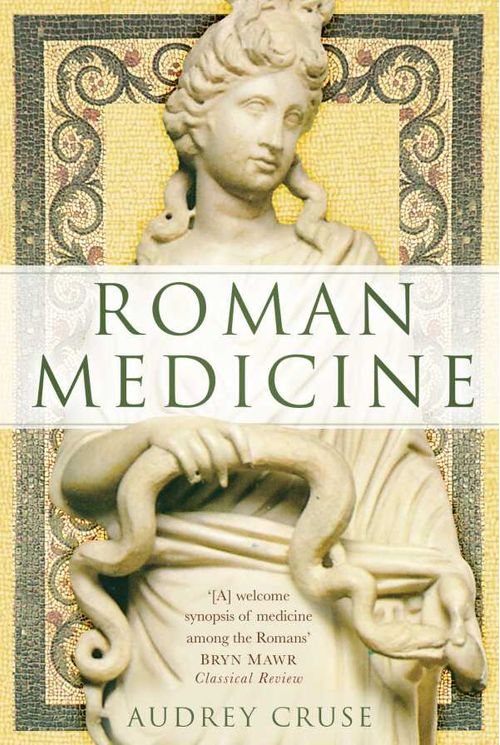 Roman Medicine
