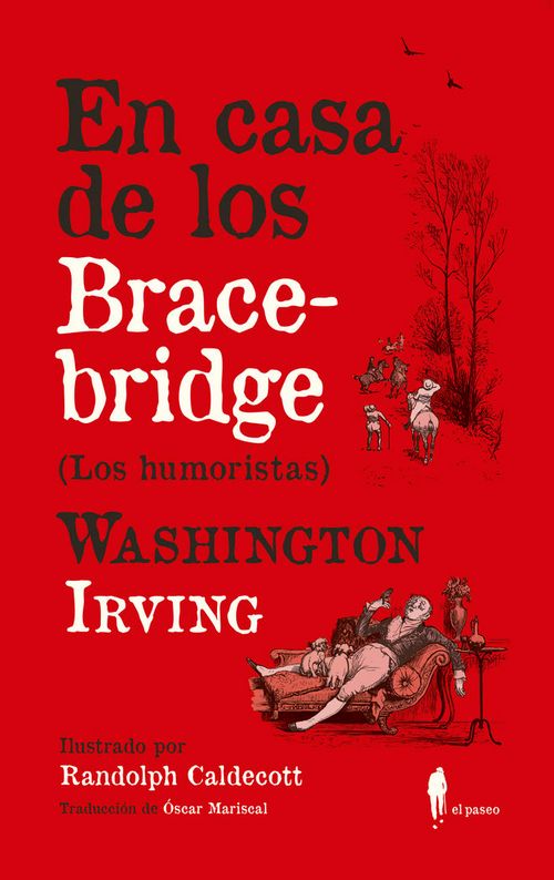 En casa de los Bracebridge