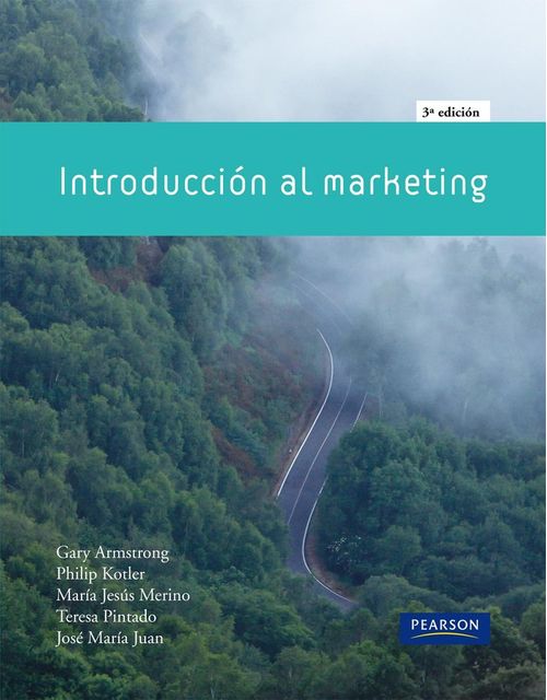 INTRODUCCION AL MARKETING