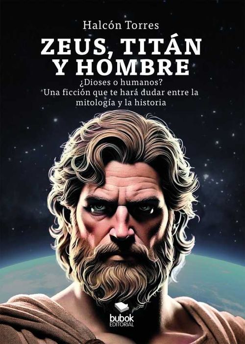 Zeus titán y hombre