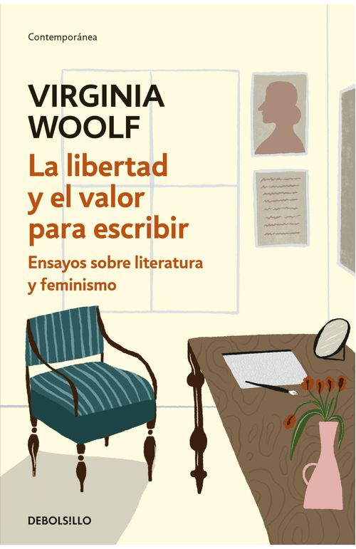 La libertad y el valor para escribir