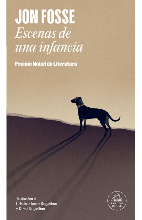 Escenas de una infancia