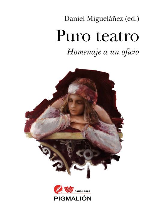 PURO TEATRO HOMENAJE A UN OFICIO
