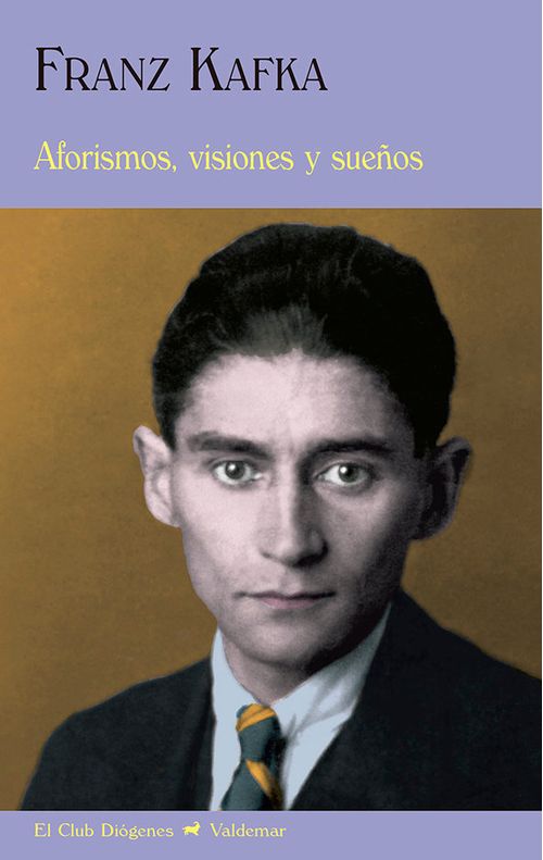 AFORISMOS VISIONES Y SUENOS