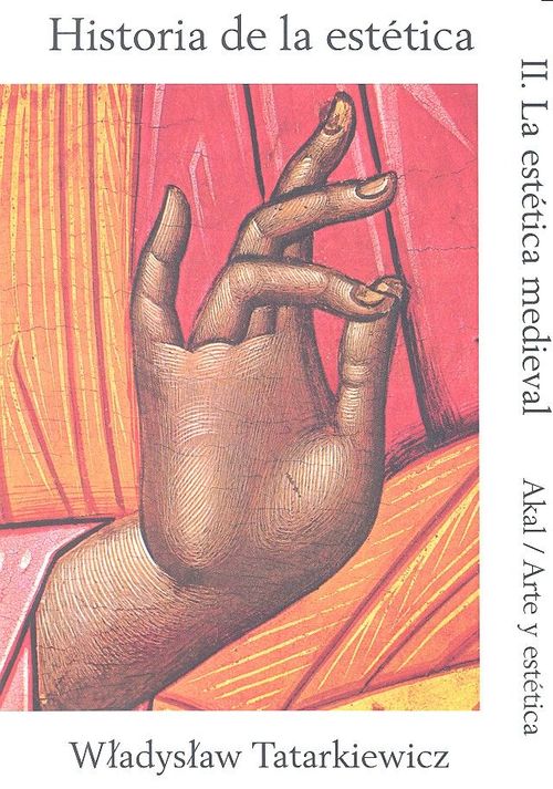 Historia de la estetica II