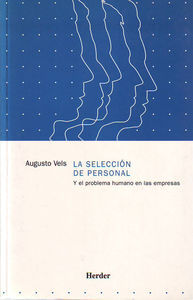 La seleccion de personal y el problema humano en las empresas
