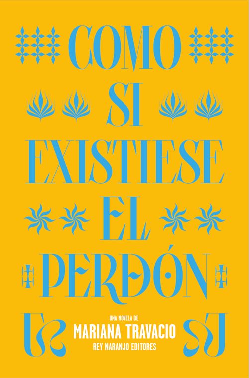 Como si existiese el perdón