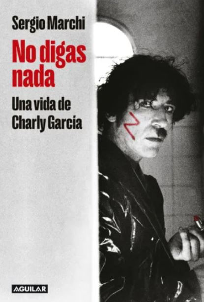 No digas nada