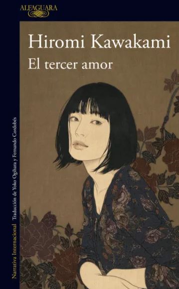 El tercer amor