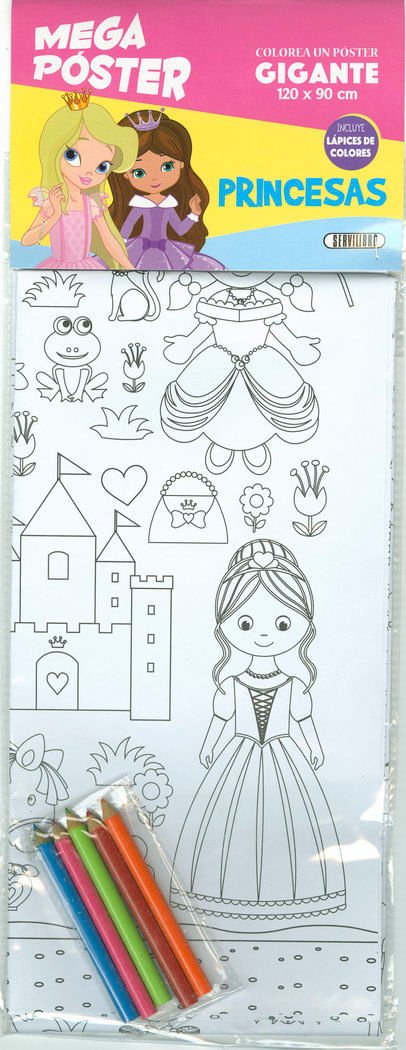 PRINCESAS