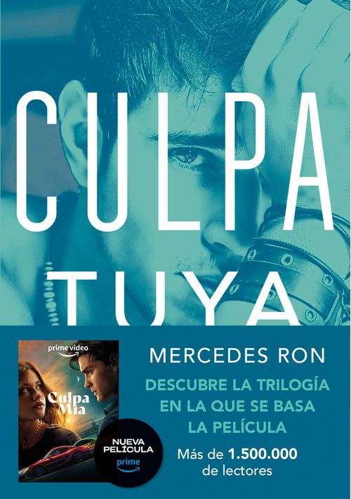 Culpa tuya Culpables 2