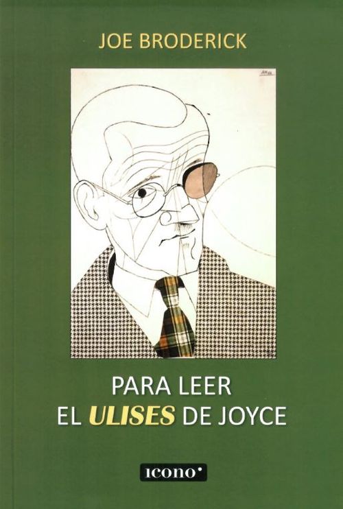Para leer el Ulises de Joyce
