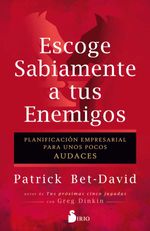 bw-escoge-sabiamente-a-tus-enemigos-editorial-sirio-9788410335578
