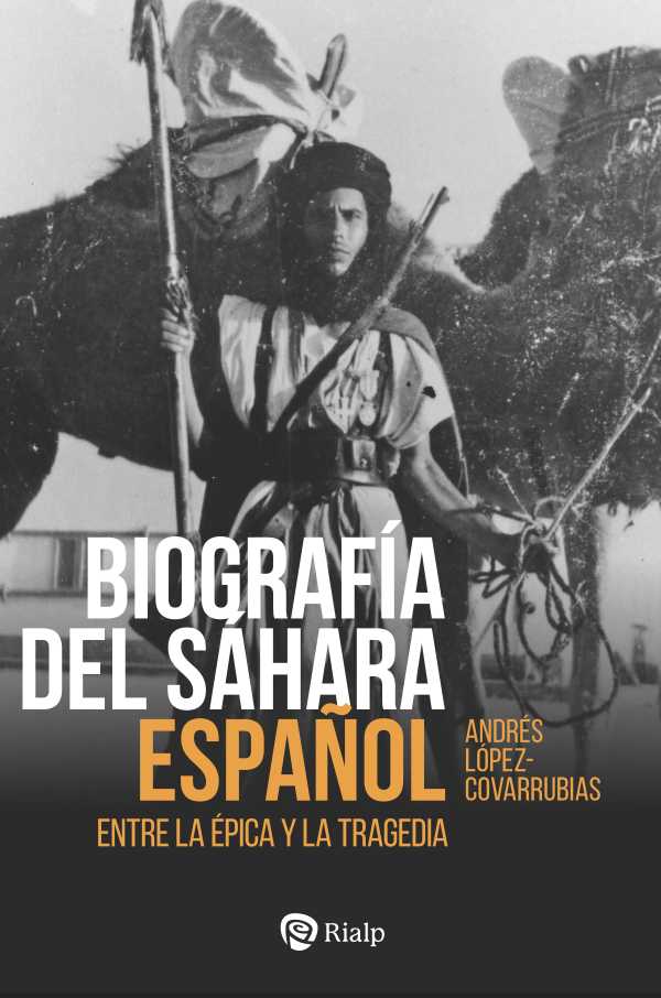 bw-biografiacutea-del-saacutehara-espantildeol-ediciones-rialp-sa-9788432169564