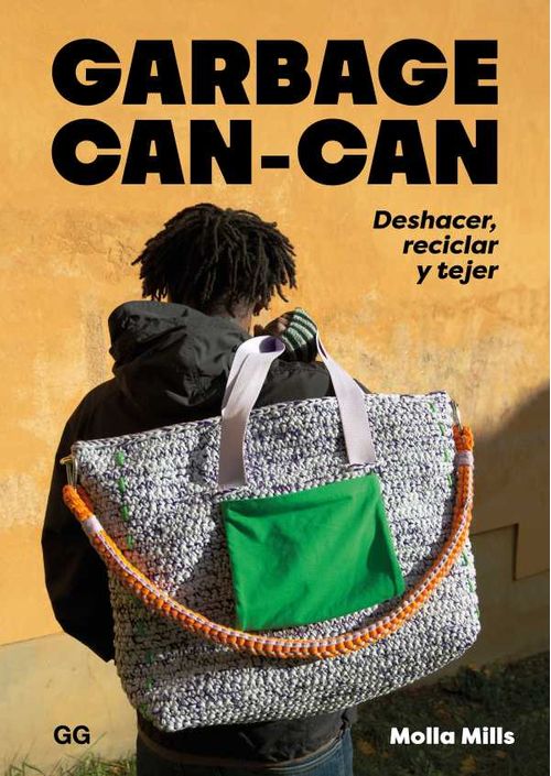 Garbage cancan