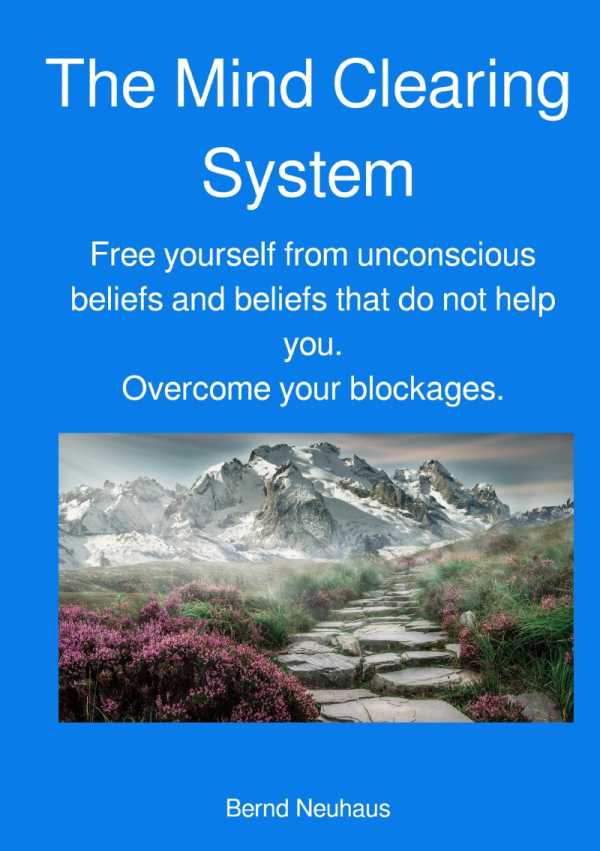 bw-the-mind-clearing-system-epubli-9783754906651