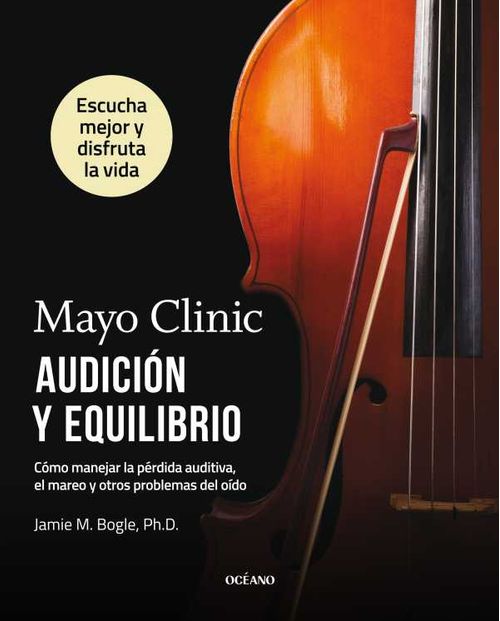 Audición y equilibrio