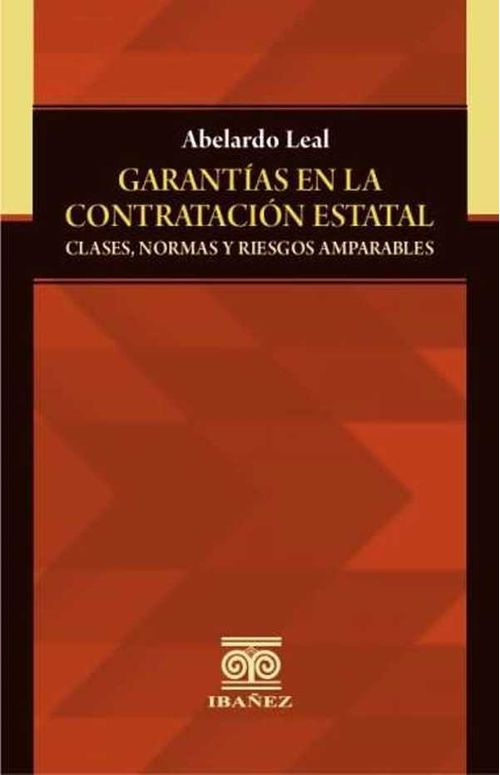 Garantías en la contratación estatal