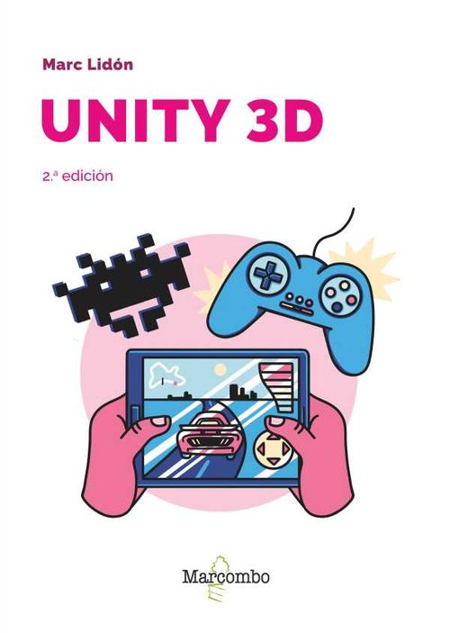 Unity 3D