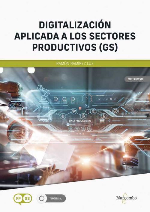 Digitalización aplicada a los sectores productivos GS