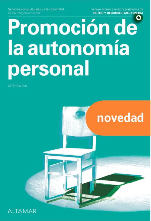 PROMOCION DE LA AUTONOMIA PERSONAL INTEGRACION SOCIAL 2022