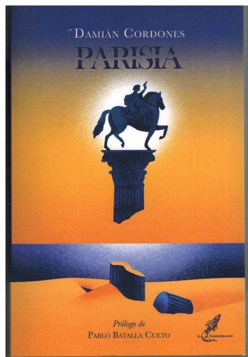 Parisia