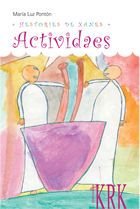 Hestories de xanes Actividaes