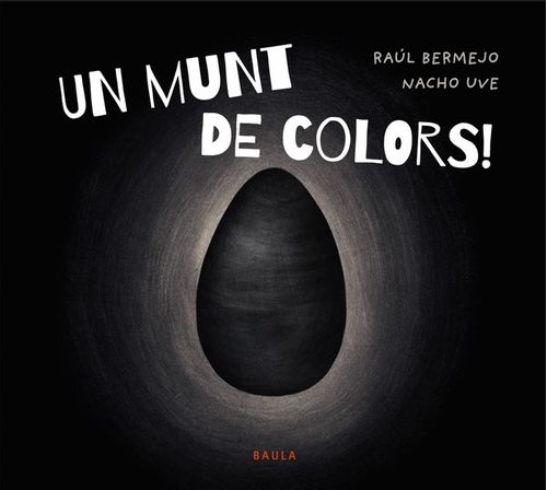 UN MUNT DE COLORS