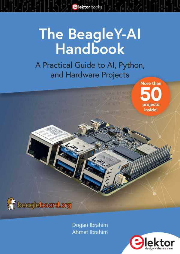 bw-the-beagleyai-handbook-elektor-international-media-9783895766572