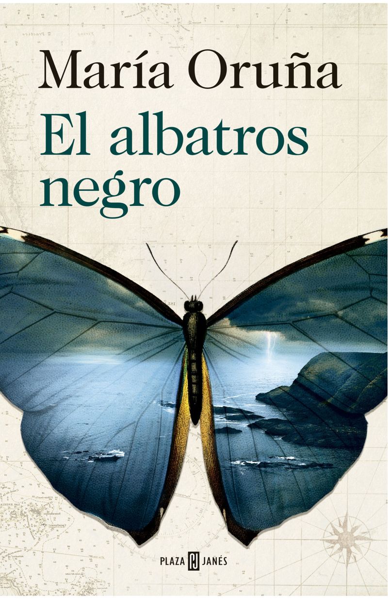 el-albatros-negro