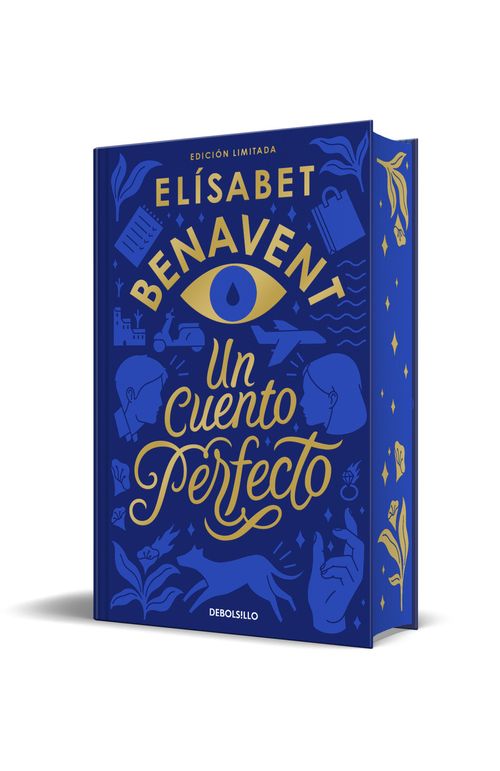 Un cuento perfecto