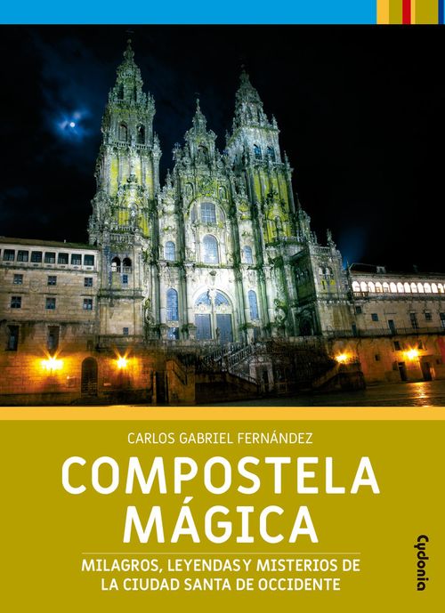 COMPOSTELA MAGICA