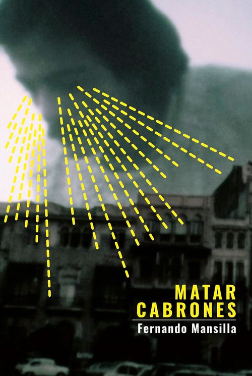 Matar Cabrones