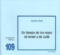 En tiempo de los reyes de Israel y de Juda