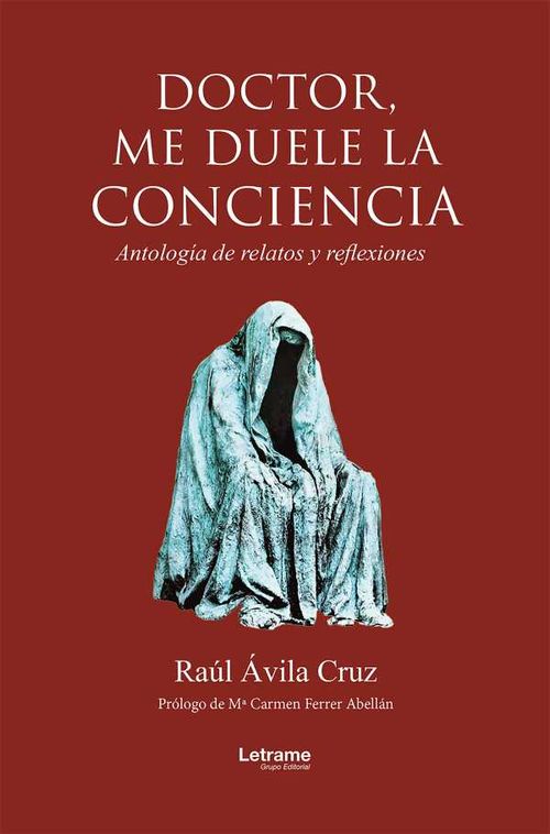 Doctor me duele la conciencia