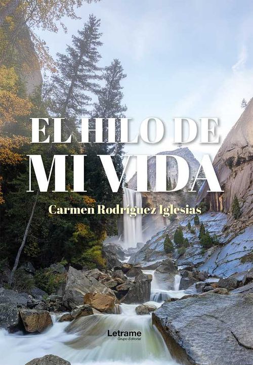 El hilo de mi vida