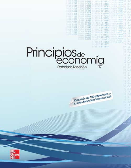 Principios de Economia