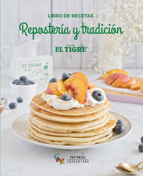 REPOSTERIA Y TRADICION EL TIGRE