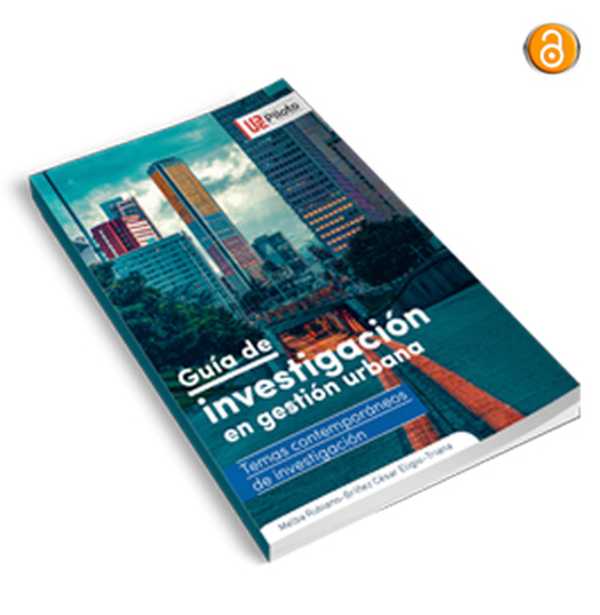 bw-guiacutea-de-investigacioacuten-en-gestioacuten-urbana-universidad-piloto-de-colombia-9789585106925