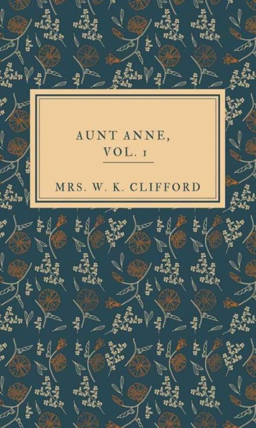 Aunt Anne Vol1