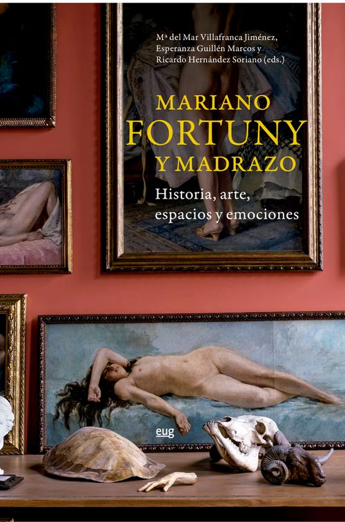 Mariano Fortuny y Madrazo