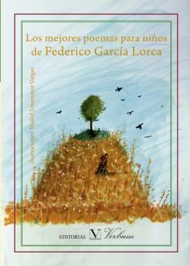Los mejores poemas para ninos de Federico Garcia Lorca