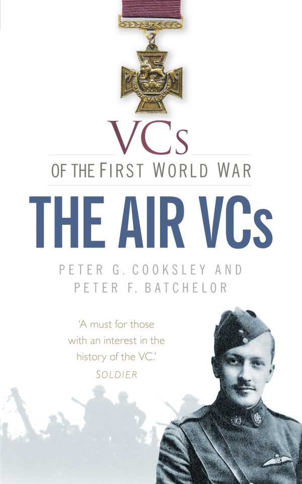 bw-vcs-of-the-first-world-war-the-air-vcs-the-history-press-9780752493923