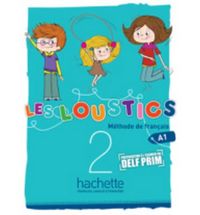 LES LOUSTICS A12 ALUMNO