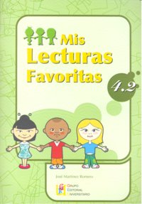 Mis lecturas favoritas 42