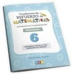 REFUERZO MATEMATICASNUMEROS
