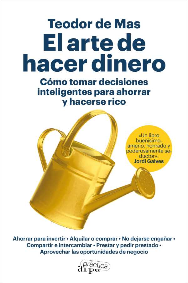 bw-el-arte-de-hacer-dinero-arpa-prctica-9788419662255