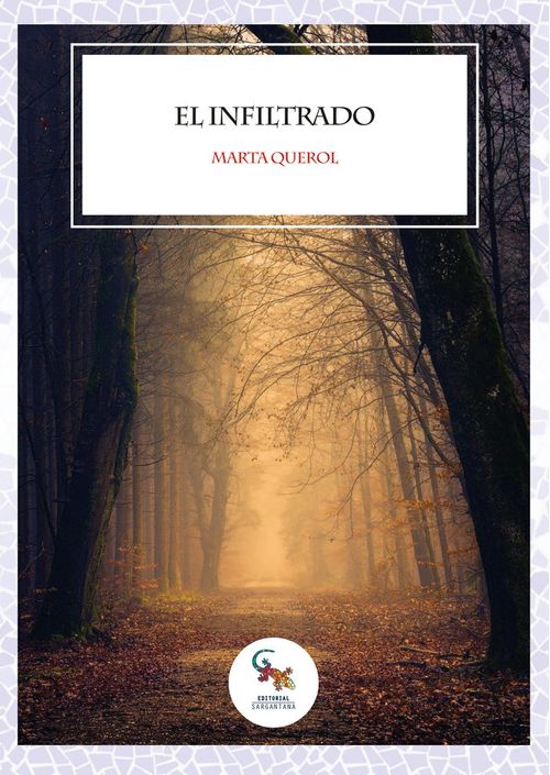 El infiltrado