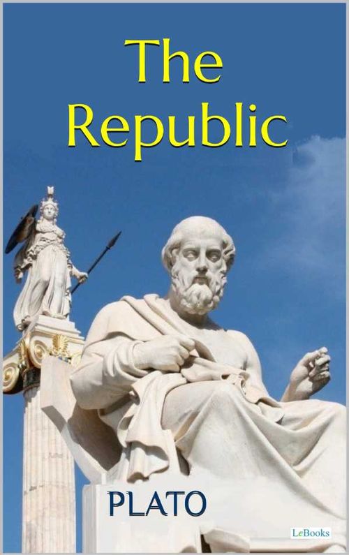 PLATO The Republic