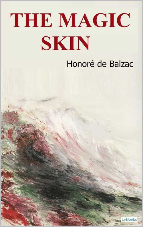 The Magic Skin Balzac